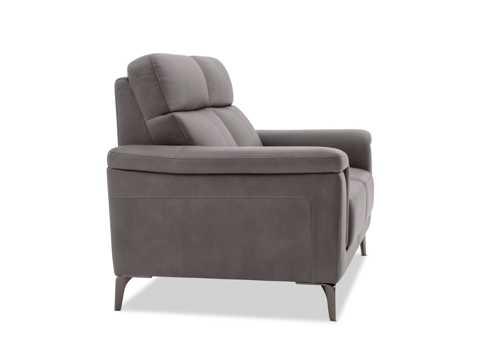 CAPEL FABRIC - 2 Seater Sofa CAPEL FABRIC