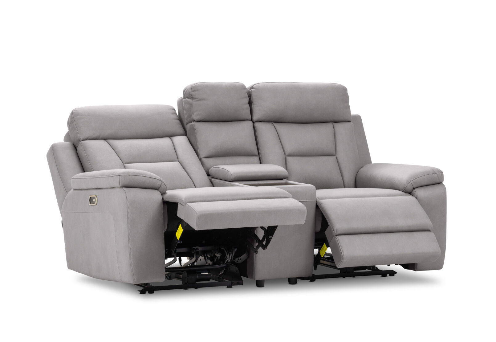 NOVAK FABRIC - 2 Seater NOVAK FABRIC