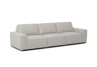 BARTELLE FABRIC - 3.5 Seater Sofa BARTELLE FABRIC