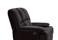 LEBRON FABRIC - Recliner LEBRON FABRIC