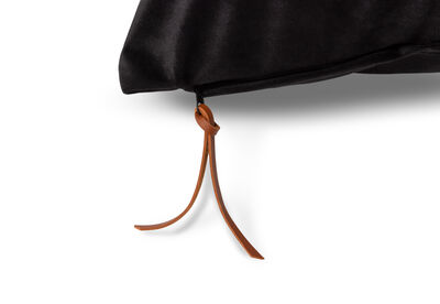 ORVA OBLONG - 40x60cm Reversible Feather Fill Cushion