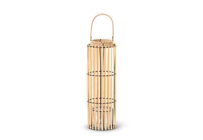 CALLIE - 59x14cm Lantern