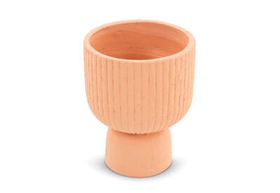 MILLA - Terracotta Planter