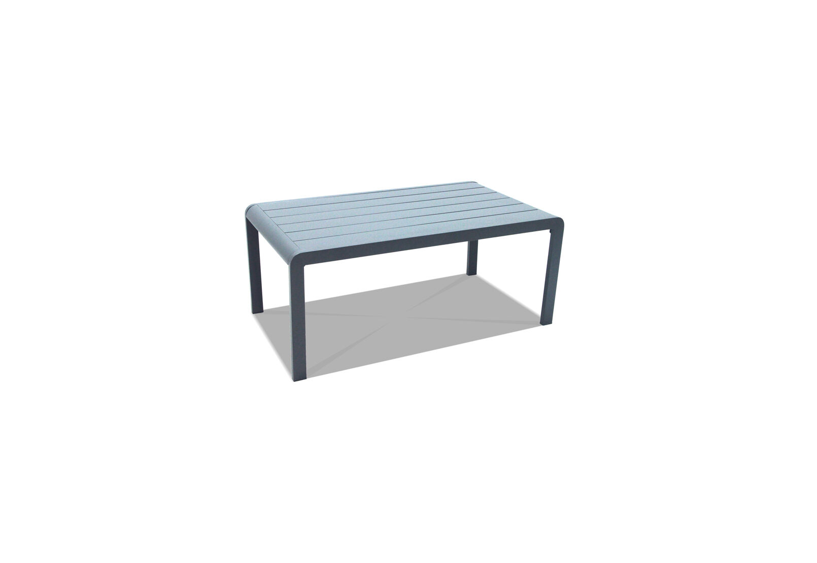 CAPRAIA - 4 Piece Outdoor Lounge Setting CAPRAIA