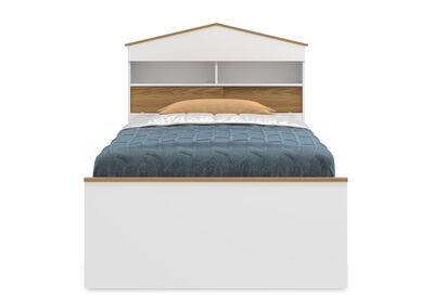 WHEELER - King Single Bed