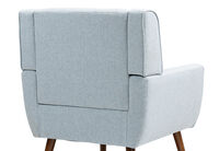 HOOD - Accent Chair HOOD