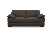 CANDACE LEATHER - 2 Seater Sofa CANDACE LEATHER