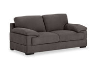 CANDACE FABRIC - 2 Seater Sofa CANDACE FABRIC