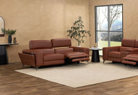 SINATRA LEATHER