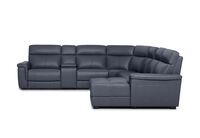 SERGIO LEATHER