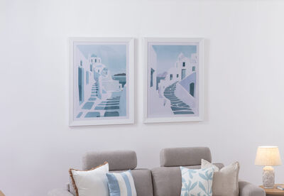 PAROS ISLAND - Wall Art