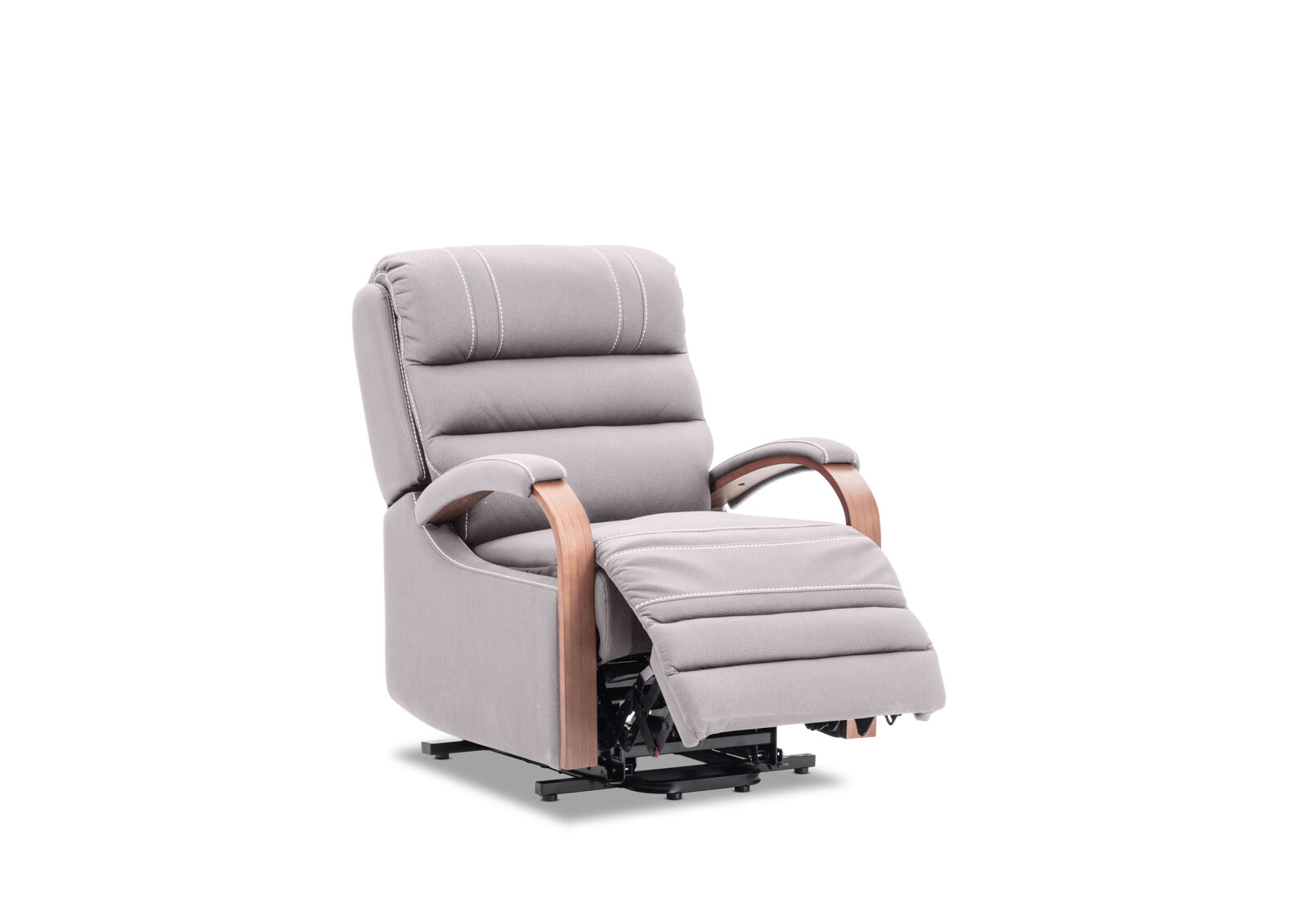 JONAS FABRIC - Electric Lift Chair JONAS FABRIC