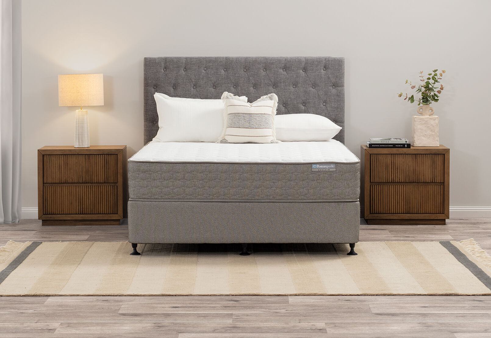 ACCLAIM RESTORE SUPER FIRM