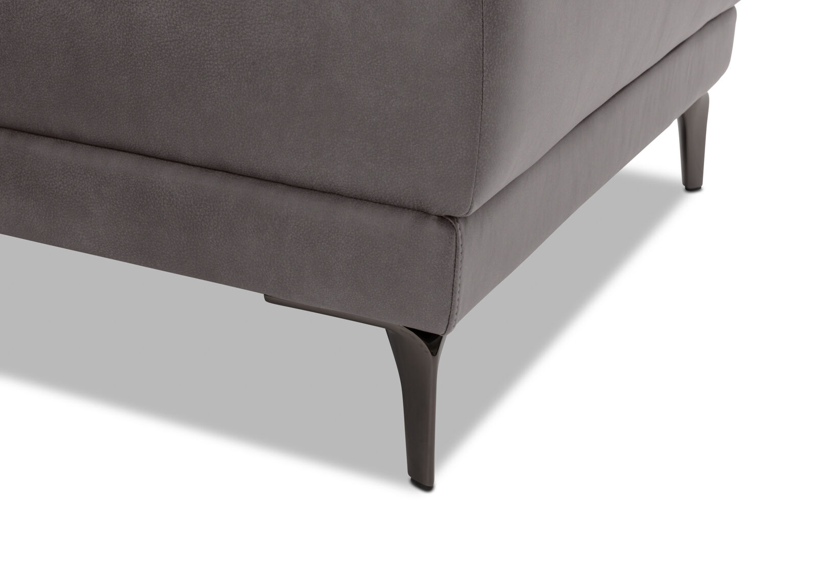 CAPEL FABRIC - 3 Seater Sofa with RHF Chaise CAPEL FABRIC
