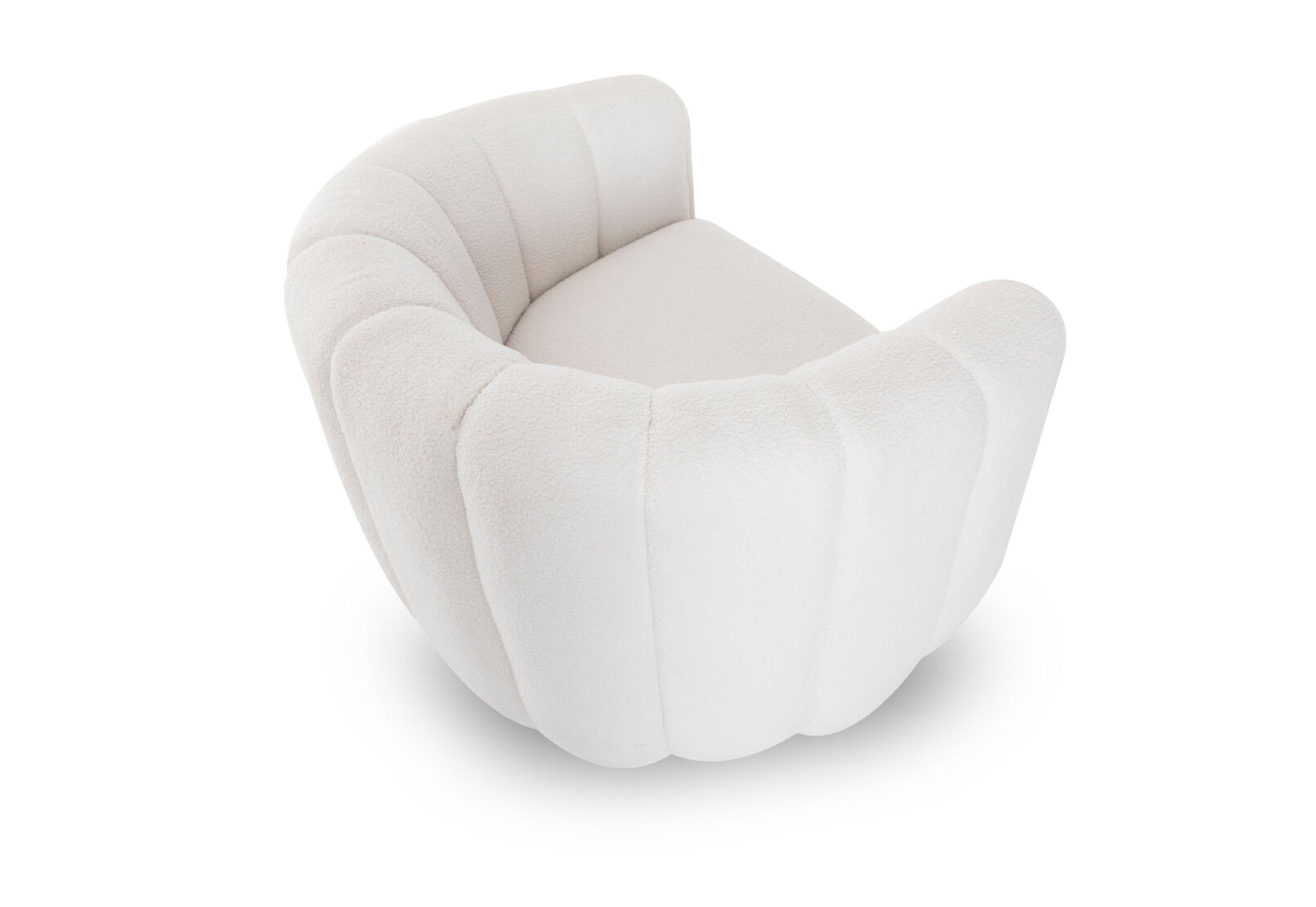 ESPINOSA - Swivel Accent Chair ESPINOSA