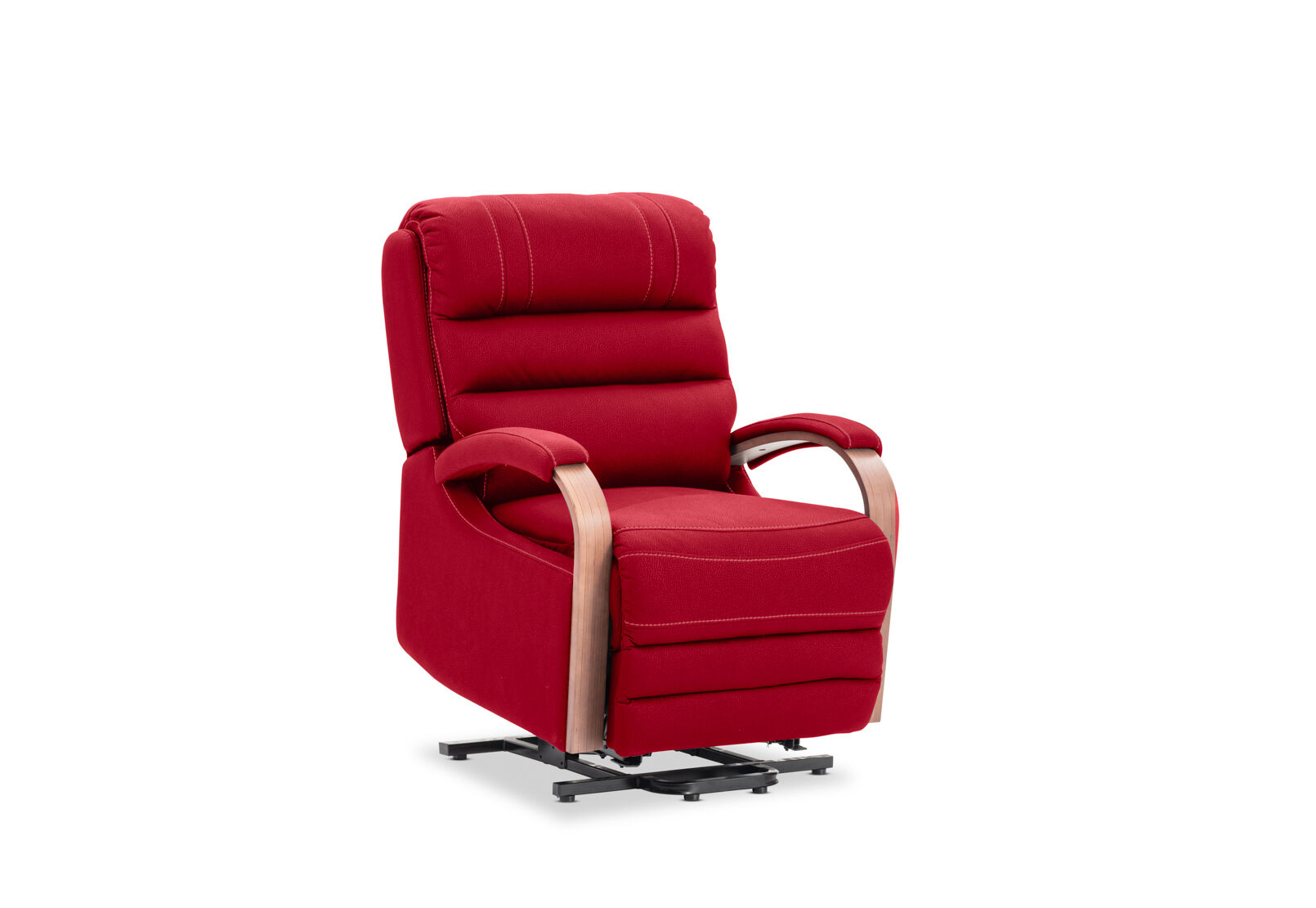 JONAS FABRIC - Electric Lift Chair JONAS FABRIC