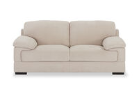 CANDACE FABRIC - 2 Seater Sofa CANDACE FABRIC