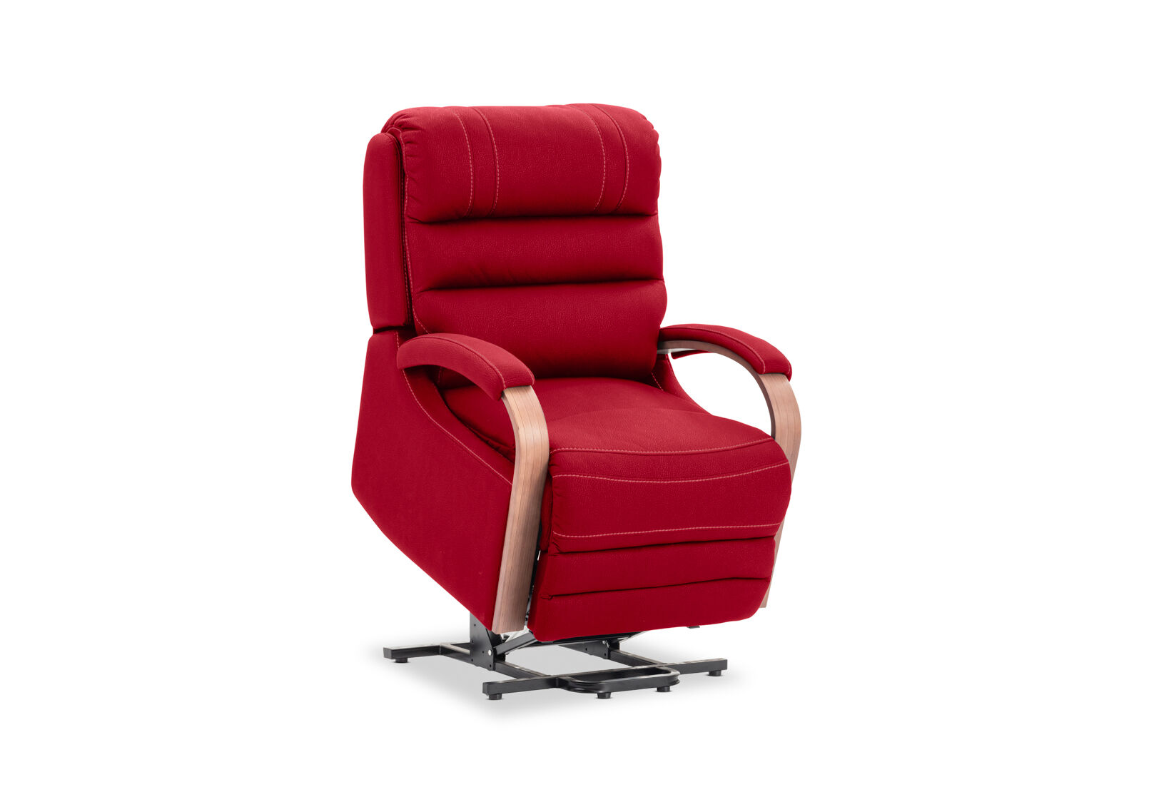 JONAS FABRIC - Electric Lift Chair JONAS FABRIC