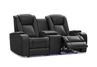 SENTINAL MK2 LEATHER