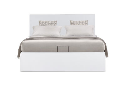 NIVA - Queen Lift Bed