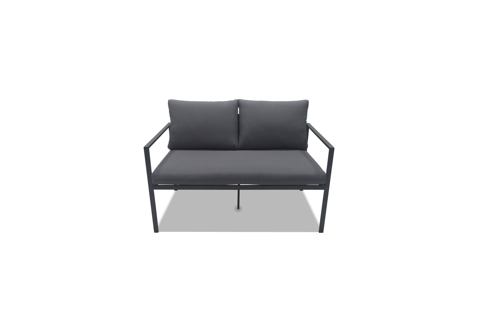 RICCIO - 4 Piece Outdoor Lounge RICCIO