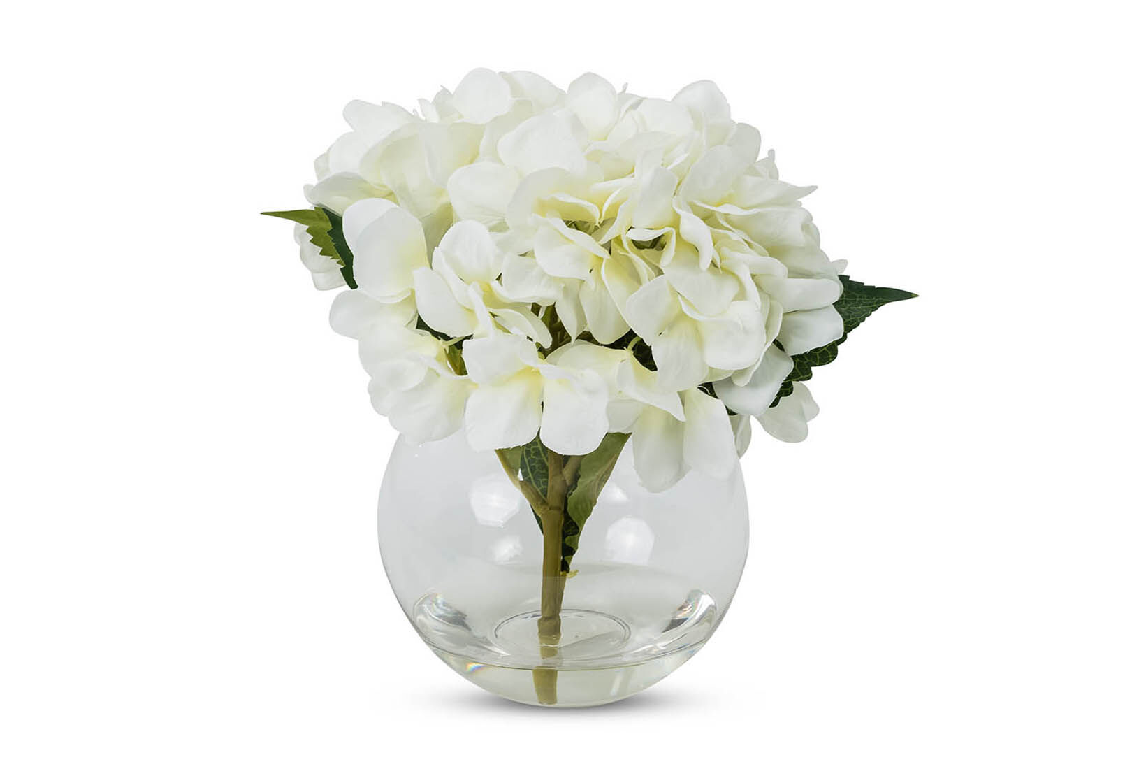 HYDRANGEA - Vase HYDRANGEA