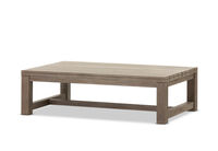 PORTOFINO - Outdoor Coffee Table PORTOFINO