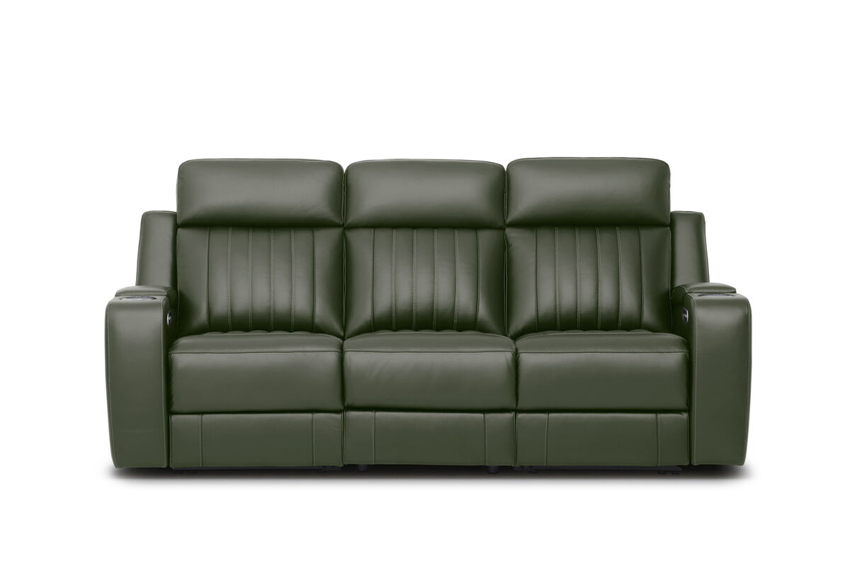 THANE LEATHER