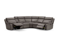 LIAM LEATHER