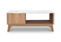 WHITEHEAD - Coffee Table WHITEHEAD