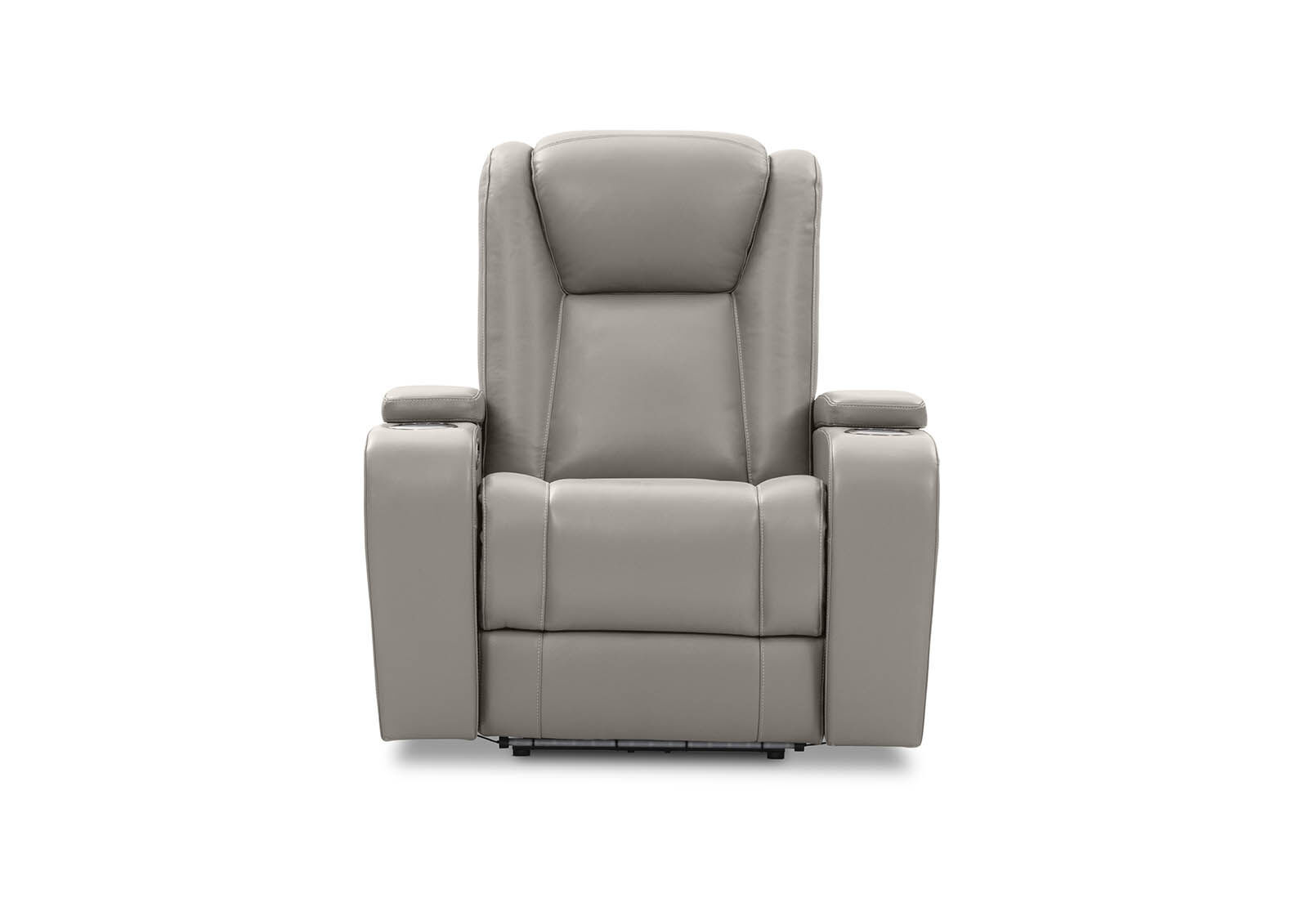 SENTINAL MK2 LEATHER - Electric Recliner SENTINAL MK2 LEATHER