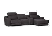 VANTRO FABRIC