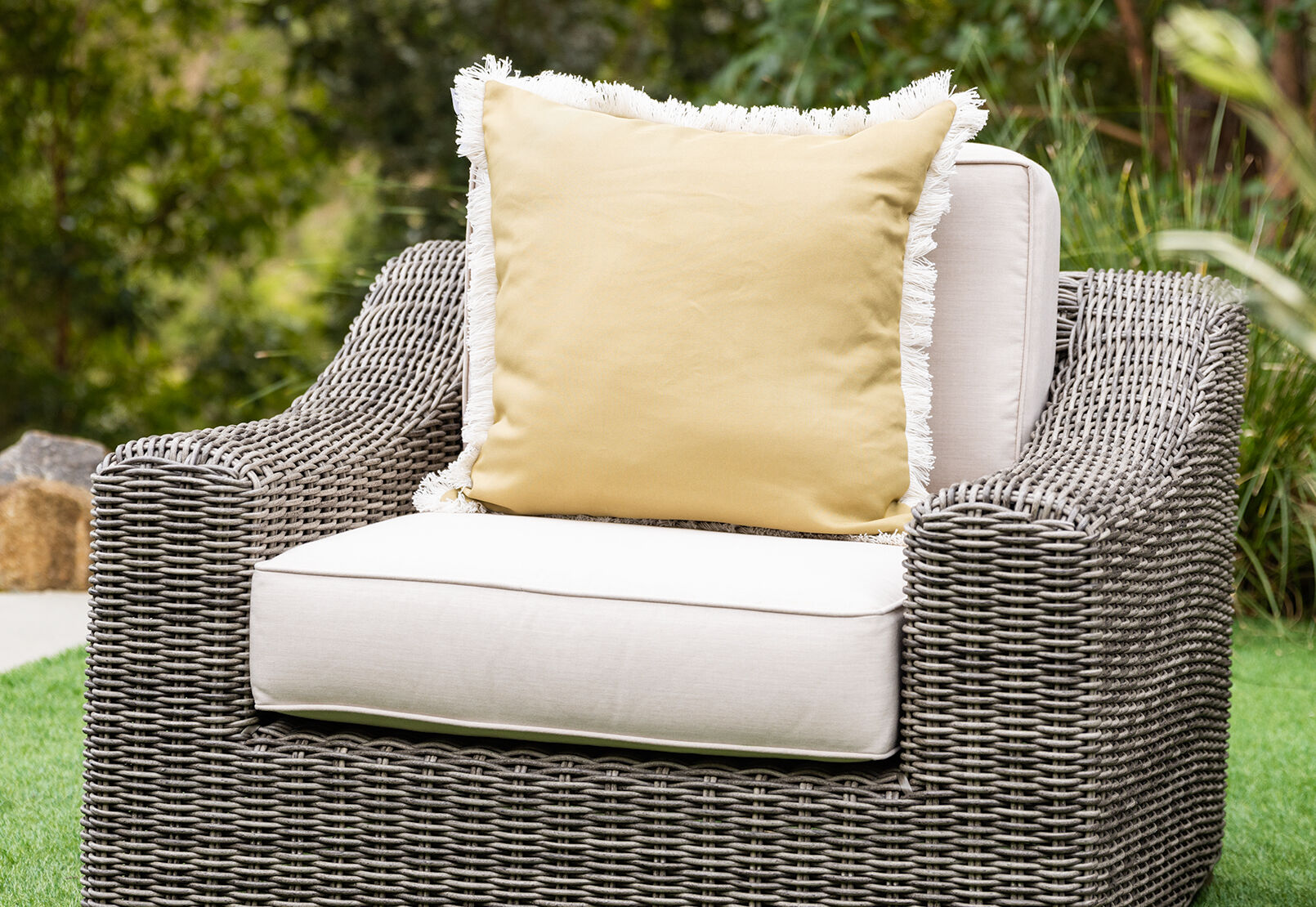 DORREN - Outdoor Cushion DORREN