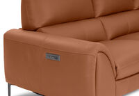 DOMINICO LEATHER