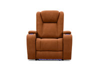 SENTINAL MK2 - Fabric Electric Recliner SENTINAL MK2