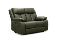 DACIA LEATHER
