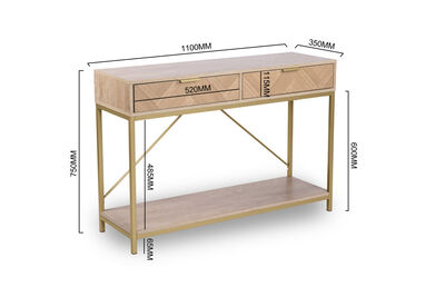 Console Table, Hallway + Sofa Tables - Buy Now At Amart