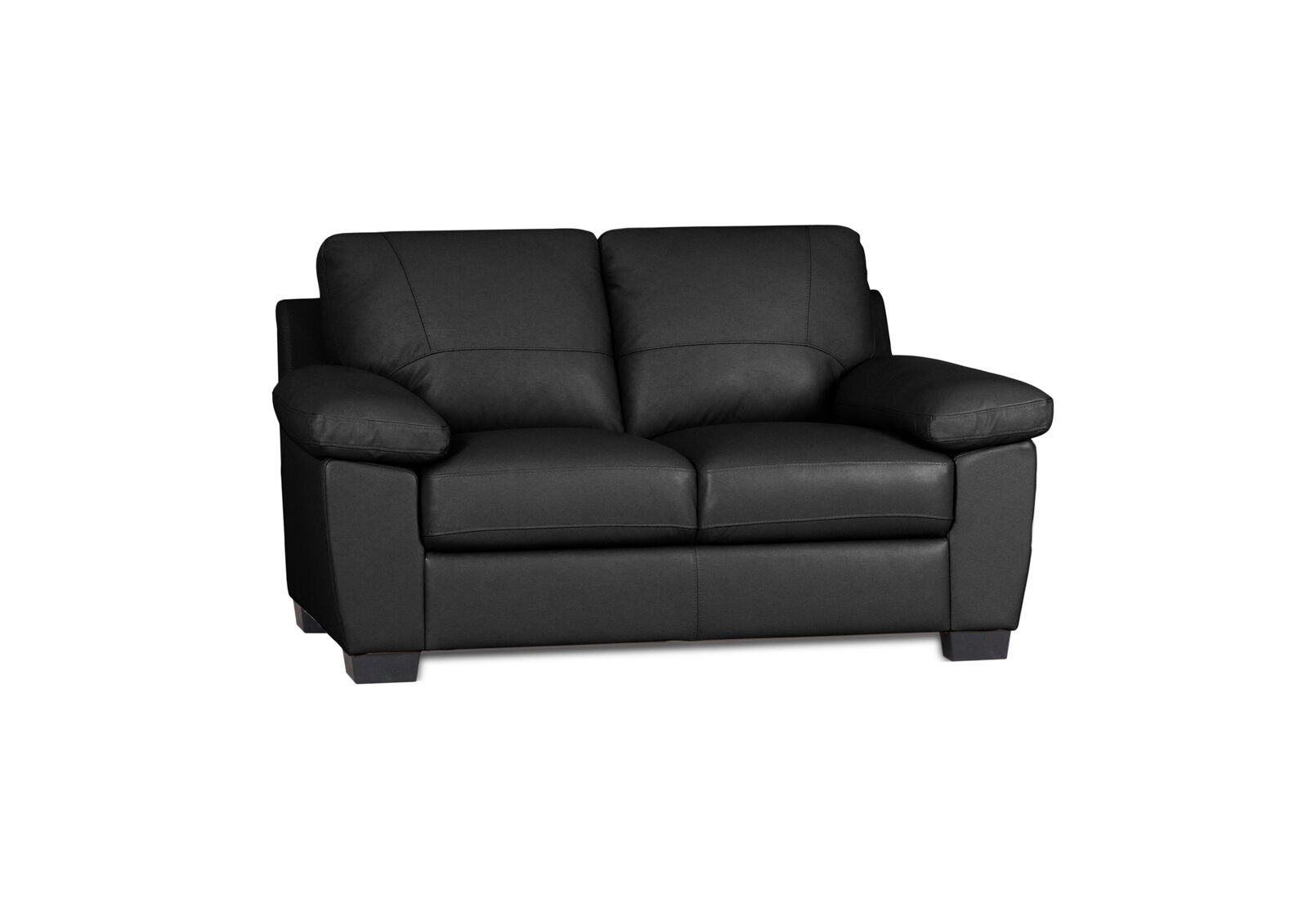 PERSEUS LEATHER - 2 Seater Sofa PERSEUS LEATHER