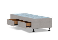 POSTUREPEDIC DRAWER BASE