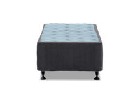 POSTUREPEDIC EXQUISITE ACCOLADE DRAWER BASE