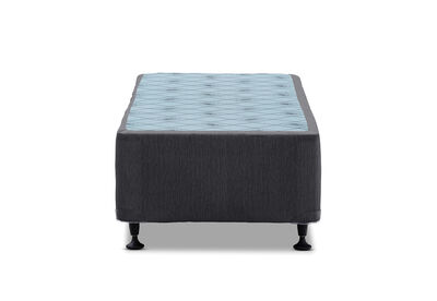 POSTUREPEDIC EXQUISITE ACCOLADE DRAWER BASE - Single Extra Long Right Drawer Base