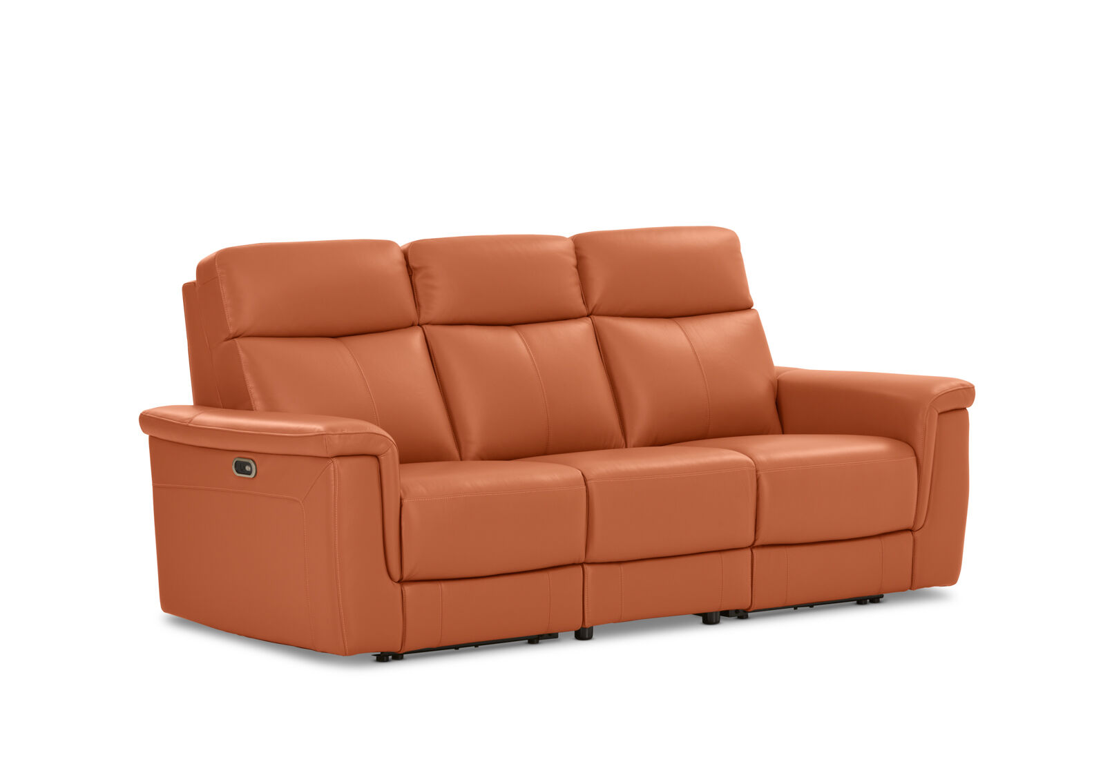 SERGIO LEATHER