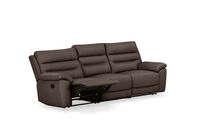 BEARMAN LEATHER