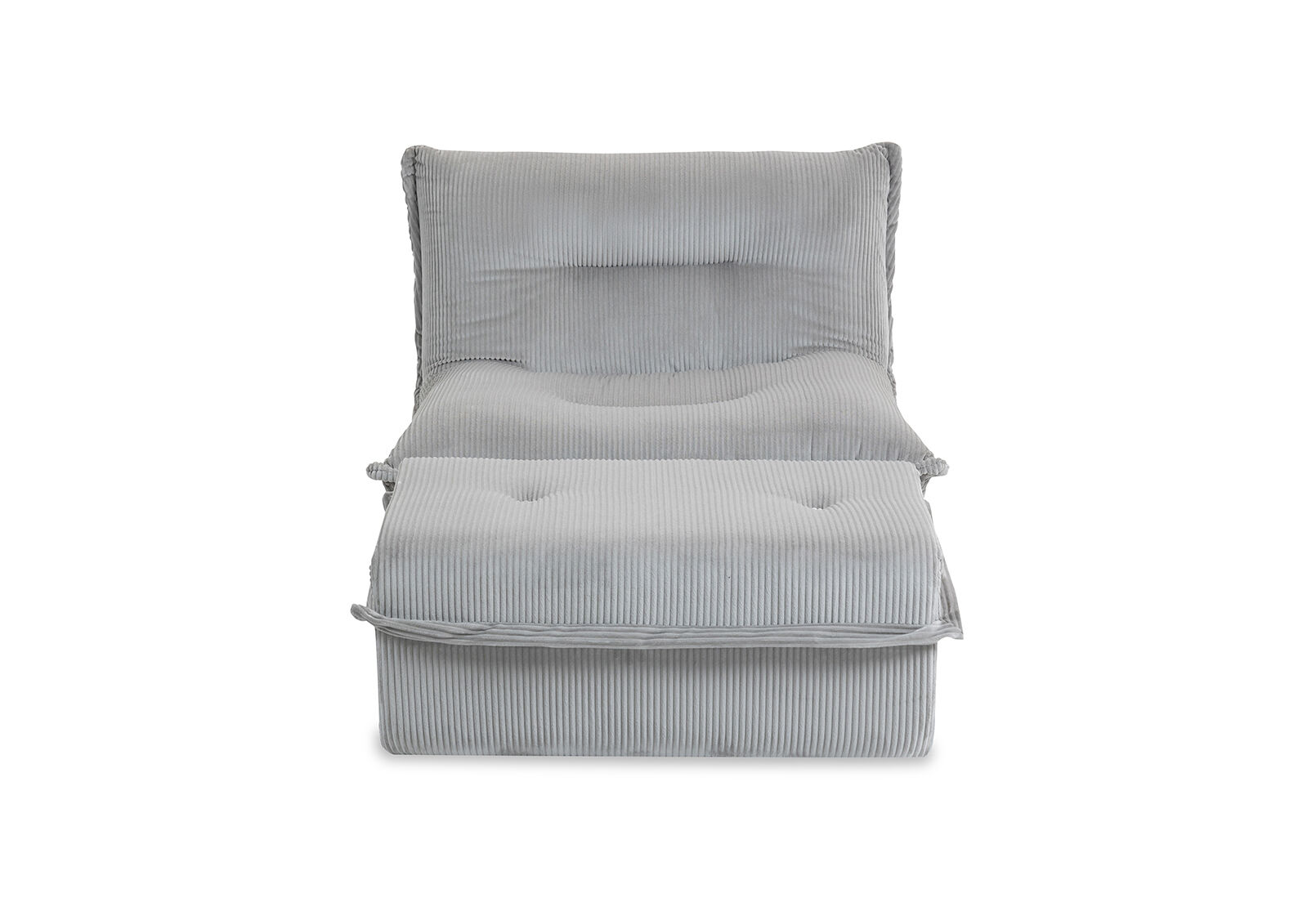 BENITEZ - Accent Chair and Ottoman BENITEZ