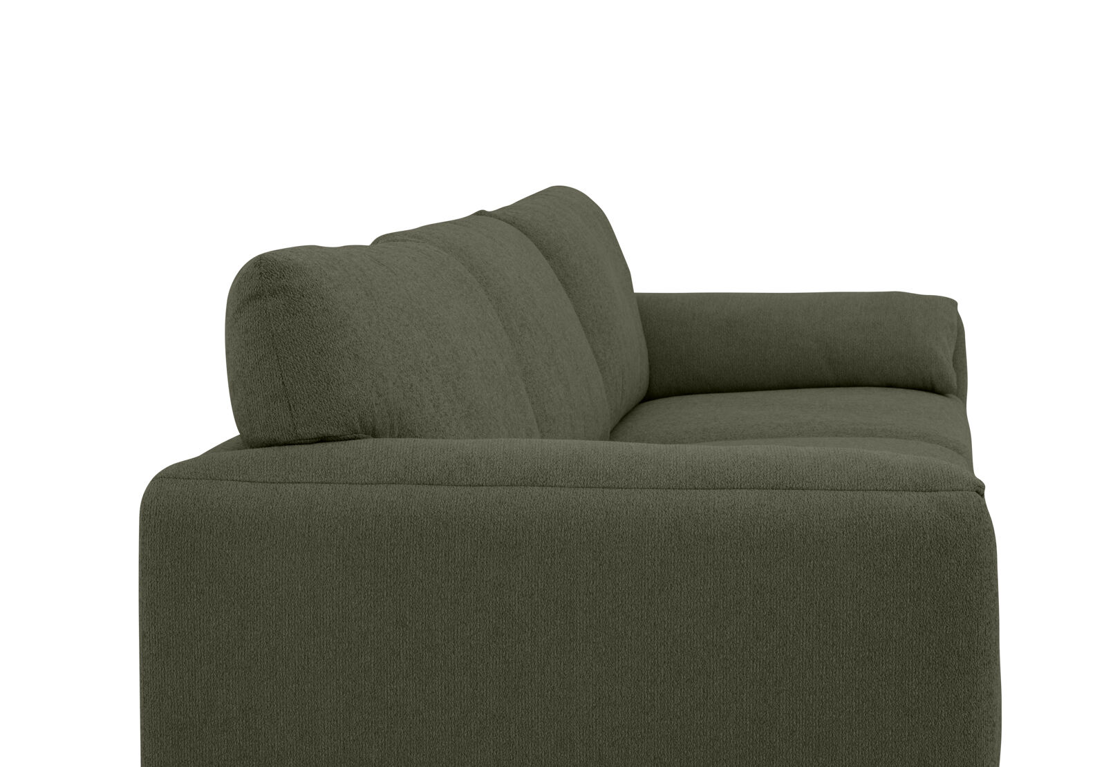 VARLEY FABRIC - 3.5 Seater Sofa VARLEY FABRIC