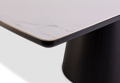 DORVAL - Dining Table