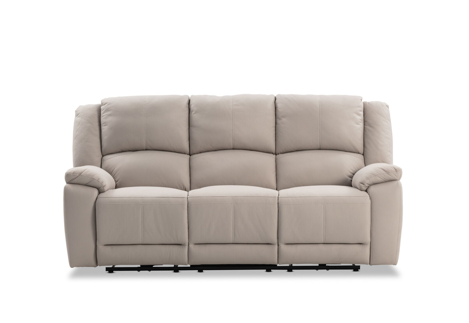 RODDICK FABRIC - 3 Seater with Electric Recliners RODDICK FABRIC