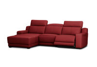 VANTRO LEATHER