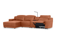 VANTRO LEATHER
