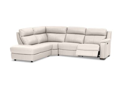 CAPELLO - Terminal corner with Left-Hand Facing Chaise